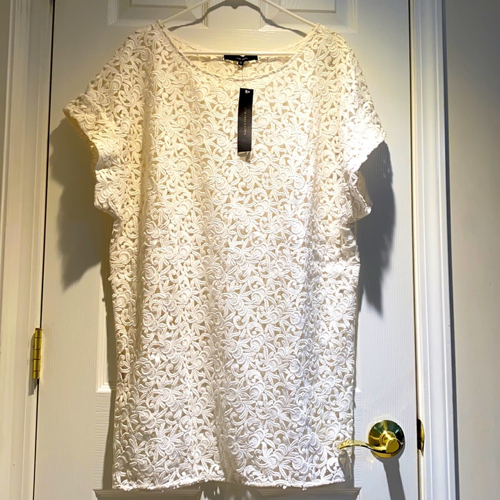 Cynthia Steffe top